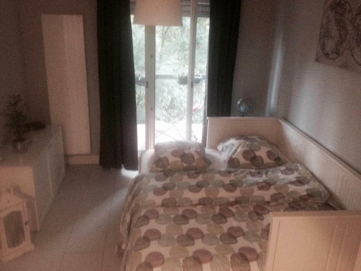 Apartament Studio Sisley Eschau Zewnętrze zdjęcie