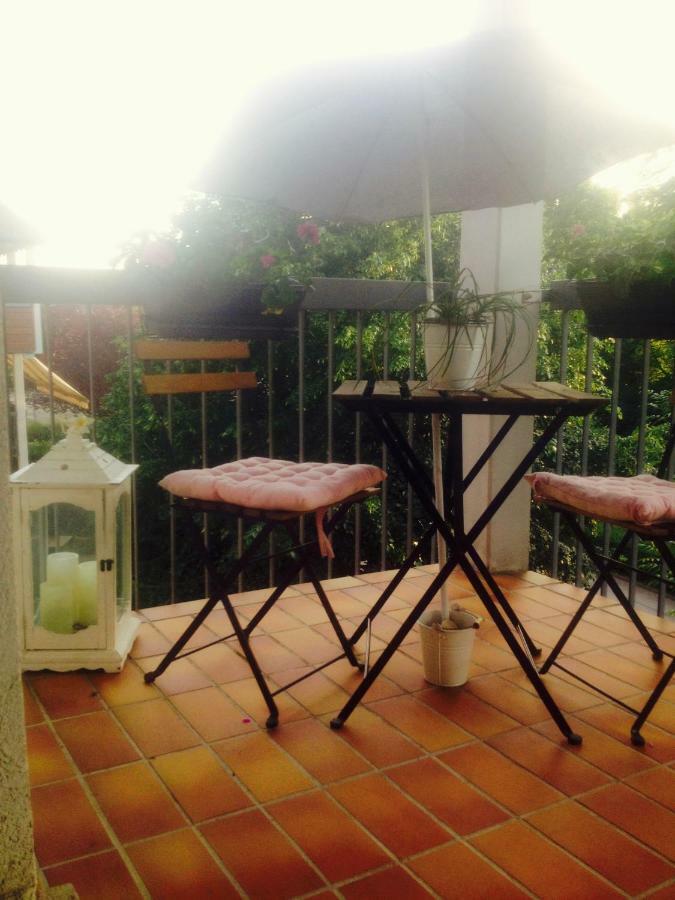 Apartament Studio Sisley Eschau Zewnętrze zdjęcie