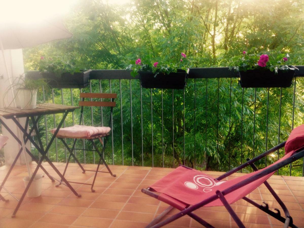 Apartament Studio Sisley Eschau Zewnętrze zdjęcie