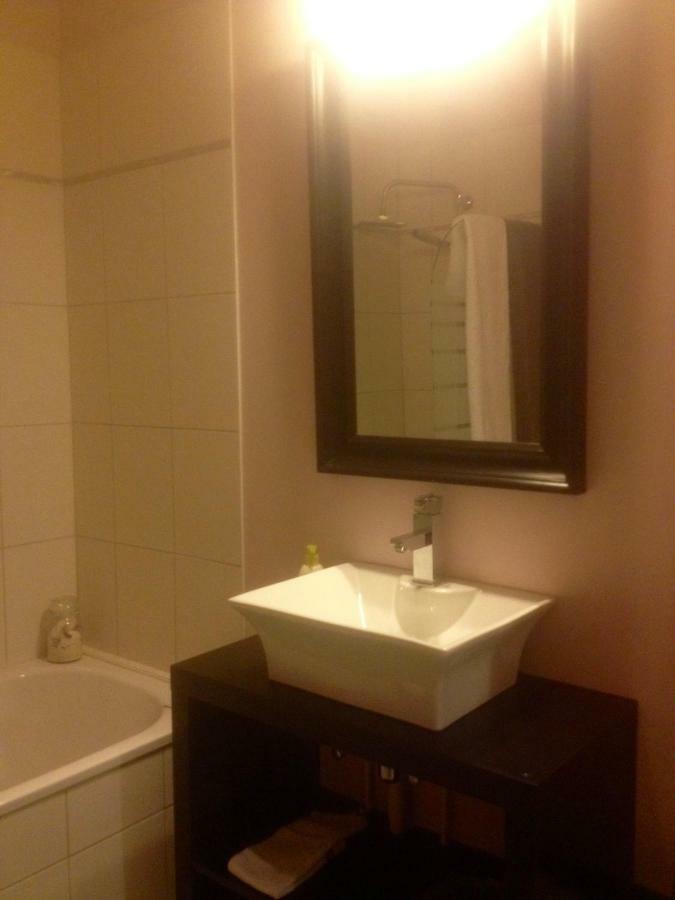 Apartament Studio Sisley Eschau Zewnętrze zdjęcie
