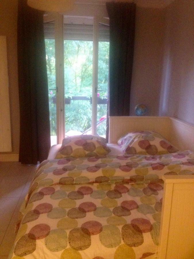 Apartament Studio Sisley Eschau Zewnętrze zdjęcie