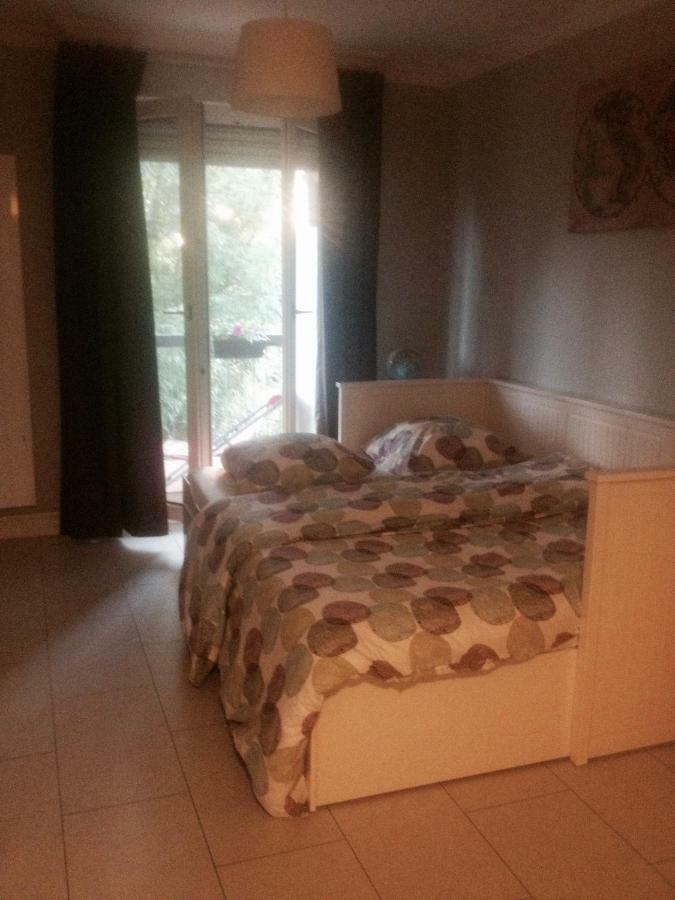 Apartament Studio Sisley Eschau Zewnętrze zdjęcie